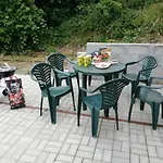 U Koleji E Apartamento *