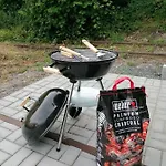 U Koleji E Apartmán *