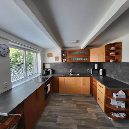 U Koleji E Klobouky u Brna