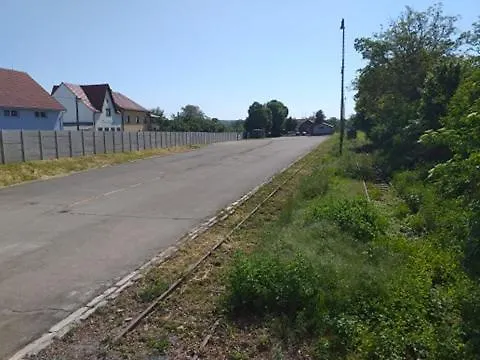 Apartamento U Koleji E *
