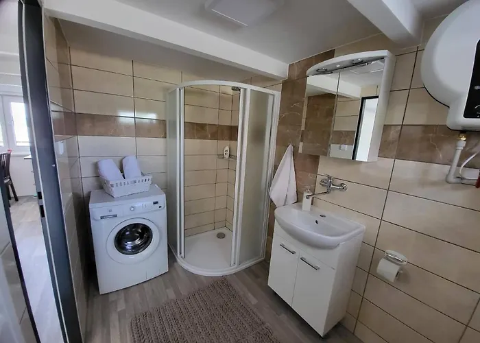 U Koleji E Appartement