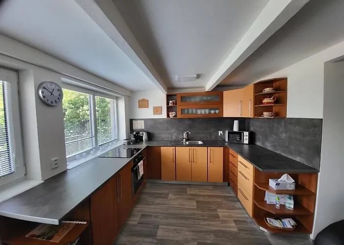 U Koleji E Klobouky u Brna