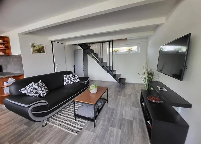 U Koleji E Klobouky u Brna