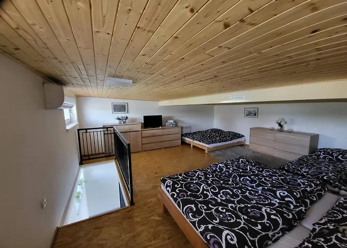 Apartamento U Koleji E *
